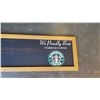 Image 2 : 8FT CHALKBOARD SIGNBOARD