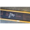 Image 3 : 8FT CHALKBOARD SIGNBOARD