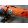 Image 2 : FEIN ELECTRIC SANDER MODEL WSG12-70E - TESTED WORKING