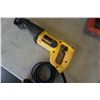 Image 2 : DEWALT HEAVY DUTY SAWZALL - TESTED WORKING