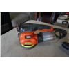 Image 3 : BLACK AND DECKER HEAVY DUTY DRILL AND SANDER - TESTED WORKING