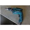 Image 2 : MAKITA DRYWALL SCREW GUN - TESTED WORKING