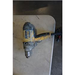 DEWALT HALF INCH POWER DRILL - TESTED WORKING