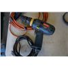 Image 2 : RYOBI DRILL AND TREBEL LIGHT - TESTED WORKING