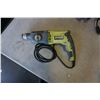 Image 1 : RYOBI HAMMER DRILL  - TESTED WORKING