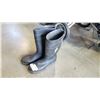 Image 1 : PIONEER STEEL TOE RUBBER BOOTS SIZE 12