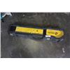 Image 1 : SPECTRA PRECISION LASER LEVEL MODEL LL200 W/ TRIPOD IN CASE - TESTED WORKING