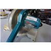 Image 2 : MAKITA CHOPSAW MODEL LS1030 - TESTED AND WORKING