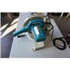 Image 3 : MAKITA CHOPSAW MODEL LS1030 - TESTED AND WORKING