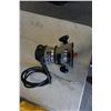 Image 1 : PORTER CABLE HEAVY DUTY ROUTER MODEL 690LR - TESTED WORKING