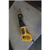 Image 1 : DEWALT RECIPROCATING SAW - TESTED WORKING