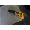 Image 3 : DEWALT RECIPROCATING SAW - TESTED WORKING