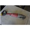 Image 1 : MILWAUKEE SUPER HAWG HALF INCH DRILL - TESTED WORKING