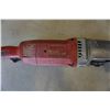 Image 2 : MILWAUKEE SUPER HAWG HALF INCH DRILL - TESTED WORKING