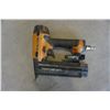 Image 2 : BOSTICH 18 GAUGE AIR NAILER - TESTED WORKING