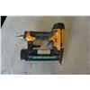 Image 3 : BOSTICH 18 GAUGE AIR NAILER - TESTED WORKING