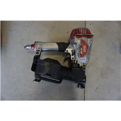 MAX AIR COIL NAILER - TESTED WORKING