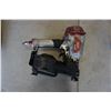 Image 1 : MAX AIR COIL NAILER - TESTED WORKING