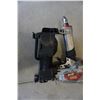 Image 3 : MAX AIR COIL NAILER - TESTED WORKING
