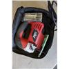 Image 2 : SKIL JIG SAW AND BLADES - TESTED WORKING