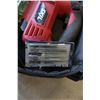 Image 3 : SKIL JIG SAW AND BLADES - TESTED WORKING