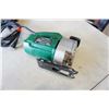 Image 5 : SEARS CRAFTSMAN 1 INCH AUTO SCROLLER SAW - TESTED WORKING