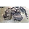 Image 2 : GATORBACK CONTRACTOR PRO CARPENTERS TOOL BELT