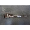 Image 1 : LENOX 24" HEAVY DUTY PIPE WRENCH
