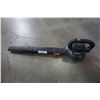 Image 1 : WORX ELECTRIC LEAFBLOWER - TESTED AND WORKING