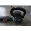 Image 2 : WORX ELECTRIC LEAFBLOWER - TESTED AND WORKING