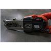 Image 2 : BLACK AND DECKER ALLIGATOR 4 INCH CHAIN SAW - TESTED AND WORKING