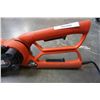Image 3 : BLACK AND DECKER ALLIGATOR 4 INCH CHAIN SAW - TESTED AND WORKING