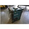Image 3 : MAKITA JOB SITE RADIO - TESTED WORKING