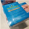 Image 4 : 4 boxes of new FDA approved rezeal 3 in 1 professional mouthguards retail $100