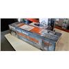 Image 2 : New insulated smoker blanket, die cutting machine and docking station