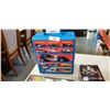 Image 2 : LEGO MINCRAFT 21107, 100 HOTWHEEL CASE, AND JAPANESE MODEL