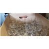 Image 2 : BOX OF WINE GLASSES