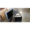 Image 1 : DELL OPTIPLEX 7010 COMPUTER I5 INTEL CORE WITH MONITOR
