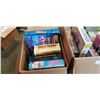 Image 2 : 2 BOXES OF FAMILY NIGHT GAMES - SOME NEW IN PACKAGES