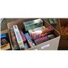 Image 3 : 2 BOXES OF FAMILY NIGHT GAMES - SOME NEW IN PACKAGES
