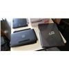 Image 2 : 5 parts laptops