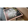 Image 2 : SERENE PUNCH BOWL SET, BAKING DISHES AND HAND MIXER