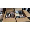 Image 1 : 2 BOXES OF CDS
