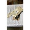 Image 1 : 5 PAIRS OF VINTAGE LEATHER DRESS GLOVES
