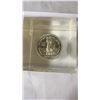 Image 2 : Bank of commerce commemorative 1858-1958 canadian dollar