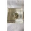 Image 3 : Bank of commerce commemorative 1858-1958 canadian dollar