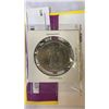Image 3 : 1977 NICKEL DOLLAR