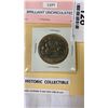 Image 2 : 1978 NICKEL DOLLAR