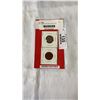 Image 1 : 1929  1 CENT COIN AND 5 CENT COIN