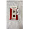 Image 1 : 1929  1 CENT COIN AND 5 CENT COIN
